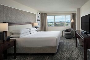 Sheraton Cavalier Calgary Hotel