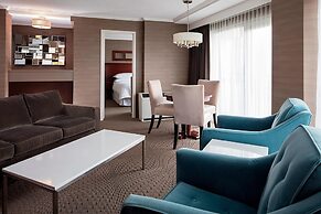 Sheraton Cavalier Calgary Hotel