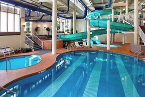 Sheraton Cavalier Calgary Hotel