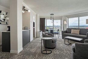 Sheraton Cavalier Calgary Hotel