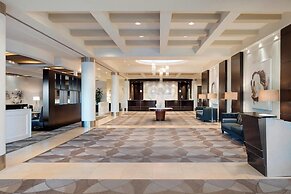 Sheraton Cavalier Calgary Hotel