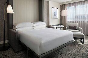 Sheraton Cavalier Calgary Hotel