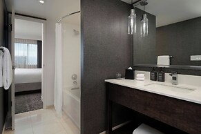 Sheraton Cavalier Calgary Hotel
