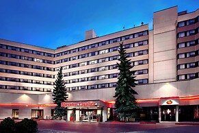 Sheraton Cavalier Calgary Hotel