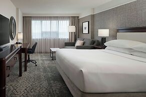Sheraton Cavalier Calgary Hotel