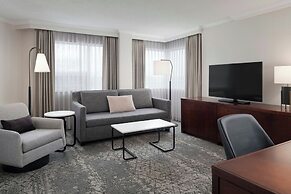 Sheraton Cavalier Calgary Hotel