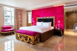 The May Fair, A Radisson Collection Hotel, Mayfair London
