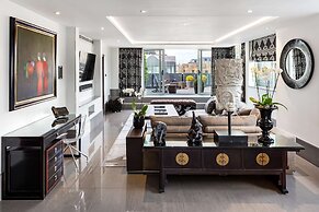 The May Fair, A Radisson Collection Hotel, Mayfair London