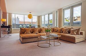 The May Fair, A Radisson Collection Hotel, Mayfair London
