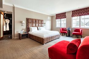 The May Fair, A Radisson Collection Hotel, Mayfair London
