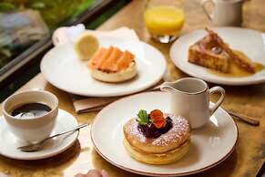 The May Fair, A Radisson Collection Hotel, Mayfair London