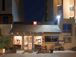 ibis Chatellerault