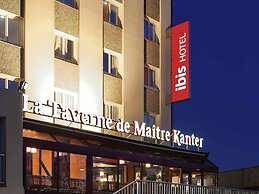 ibis Chatellerault