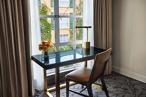 Lafayette Park Hotel & Spa