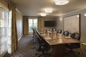 Lafayette Park Hotel & Spa