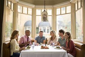 Lafayette Park Hotel & Spa