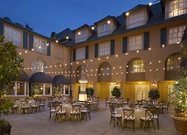 Lafayette Park Hotel & Spa