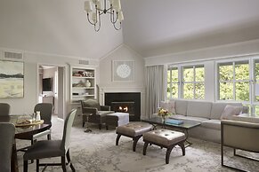 Lafayette Park Hotel & Spa