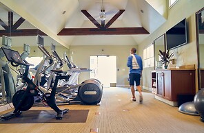 Lafayette Park Hotel & Spa