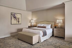 Lafayette Park Hotel & Spa