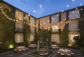 Lafayette Park Hotel & Spa