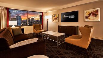 Horseshoe Las Vegas