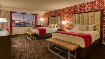 Horseshoe Las Vegas