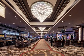 Horseshoe Las Vegas