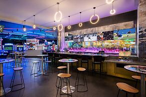 Horseshoe Las Vegas