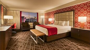 Horseshoe Las Vegas
