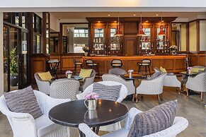 Hyatt Regency Harare The Meikles