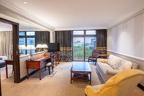 Hyatt Regency Harare The Meikles