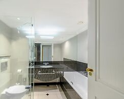 Hyatt Regency Harare The Meikles