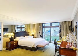 Hyatt Regency Harare The Meikles