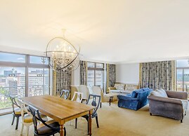 Hyatt Regency Harare The Meikles