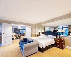 Hyatt Regency Harare The Meikles