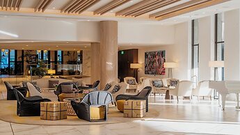 Hyatt Regency Harare The Meikles