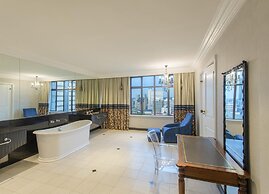 Hyatt Regency Harare The Meikles