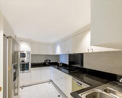 Hyatt Regency Harare The Meikles