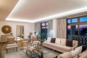 Hyatt Regency Harare The Meikles