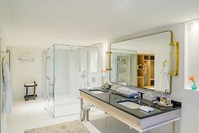 Hyatt Regency Harare The Meikles