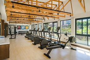 Hyatt Regency Harare The Meikles