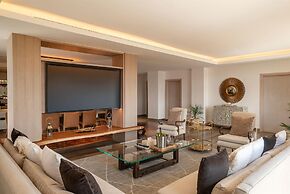 Hyatt Regency Harare The Meikles