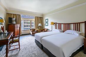 Hyatt Regency Harare The Meikles