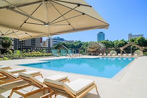 Hyatt Regency Harare The Meikles