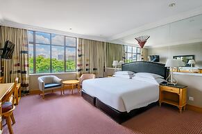 Hyatt Regency Harare The Meikles