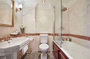 Hyatt Regency London The Churchill