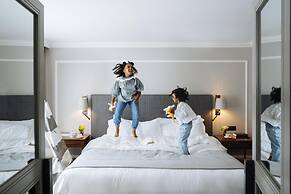 Hyatt Regency London The Churchill