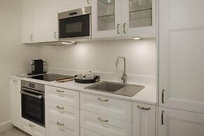 Hyatt Regency London The Churchill