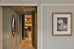 Hyatt Regency London The Churchill